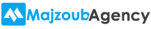 majzoub agency for business solution logo