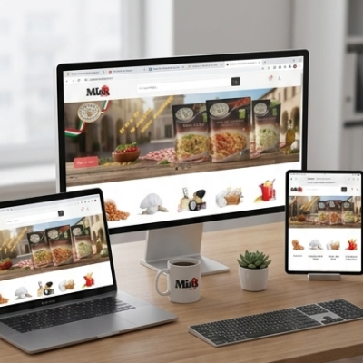 food and groceery and cosmetics online shop - Mia eshop lebanon